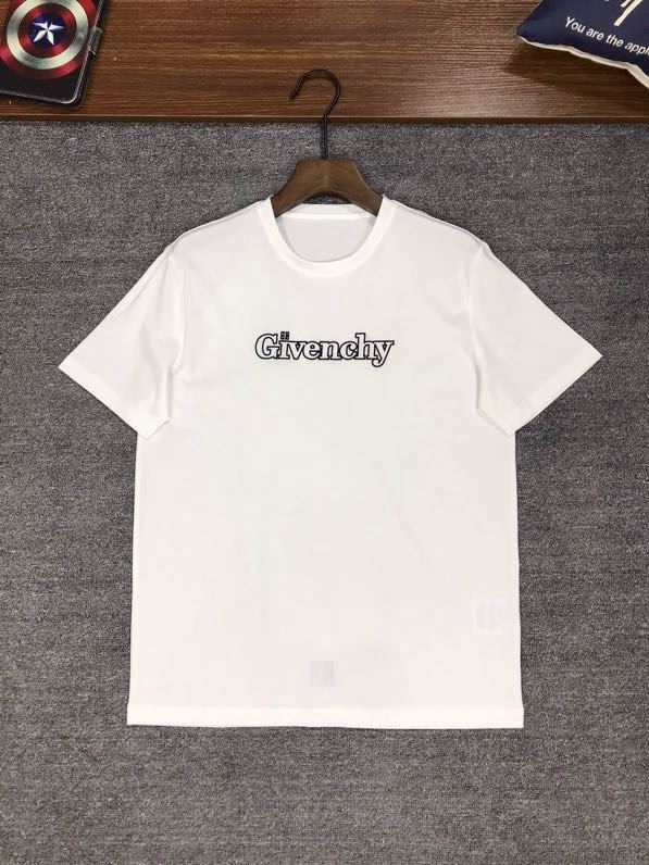 Givenchy T-Shirts